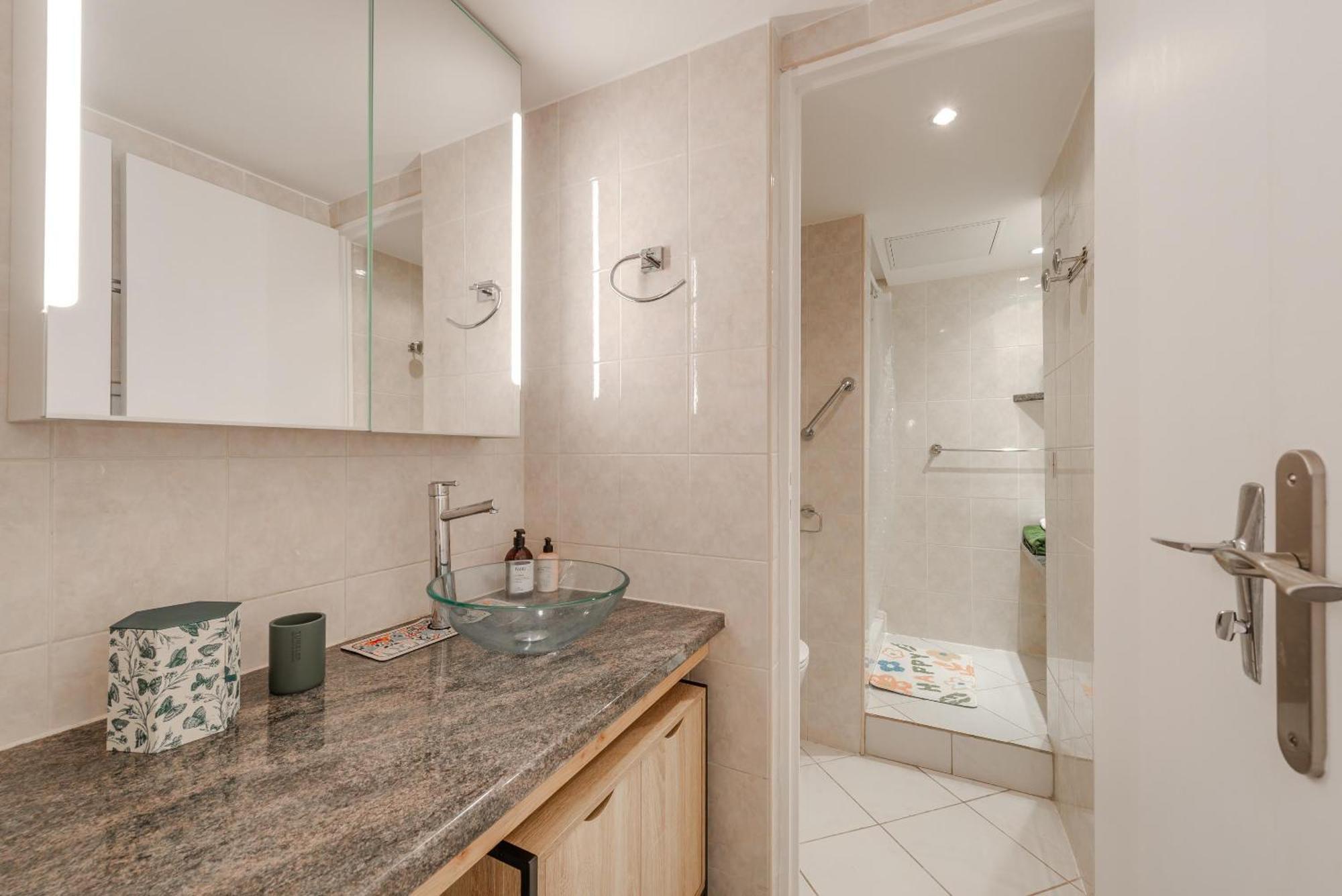 L'Oasis - Disney 10Min - Paris - Vallee Village - Parking Chessy  Buitenkant foto