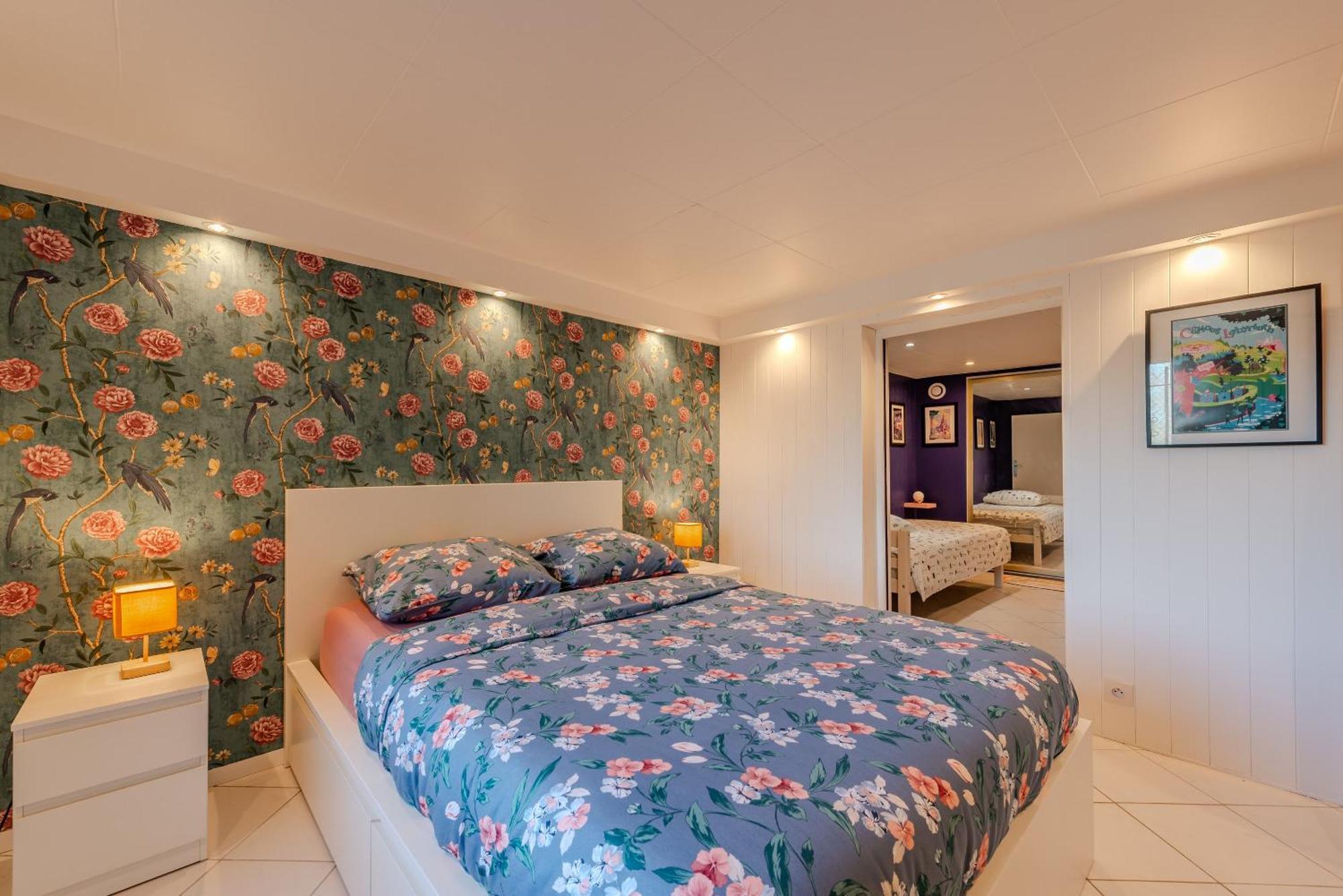 L'Oasis - Disney 10Min - Paris - Vallee Village - Parking Chessy  Buitenkant foto